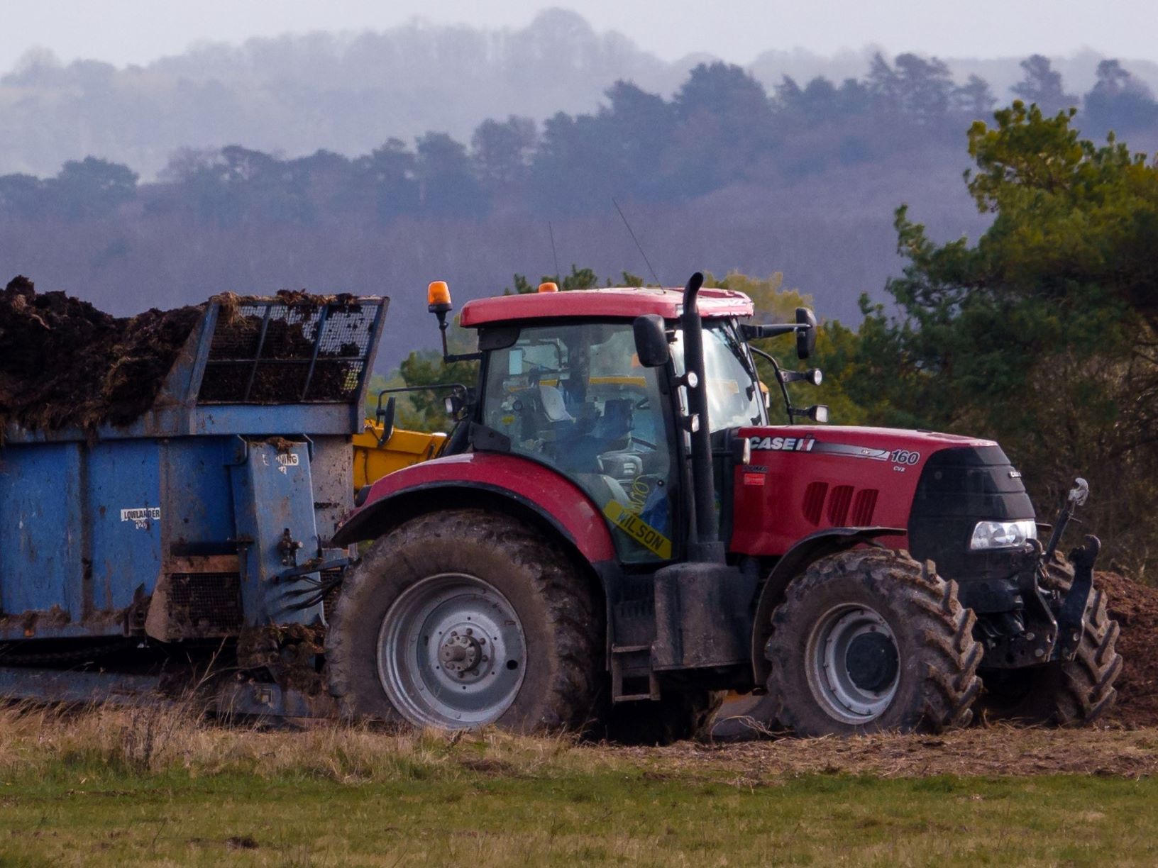 Case-IH