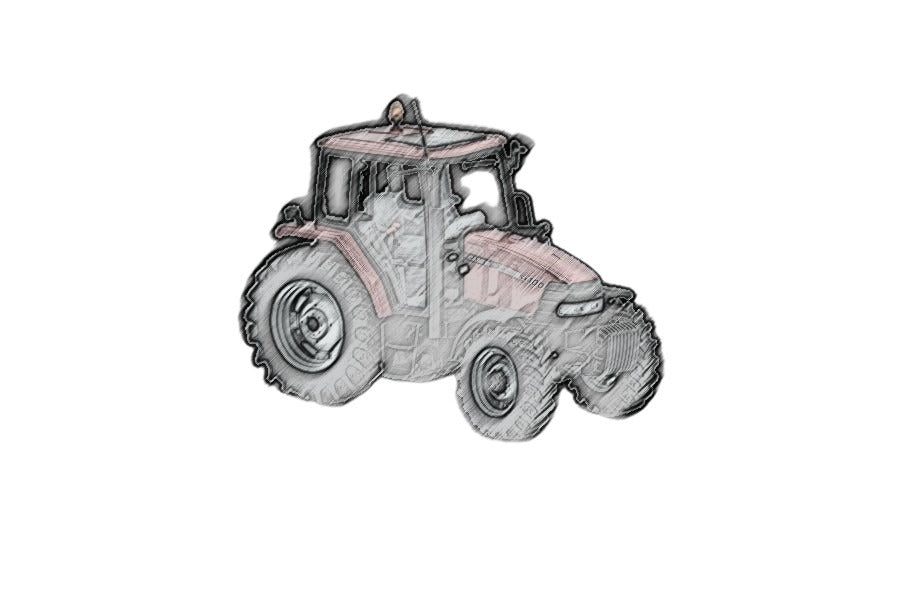 Case-IH CS150