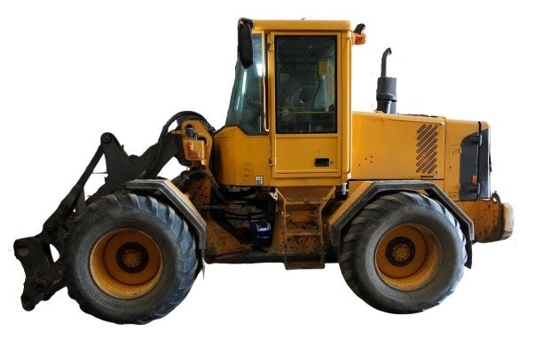 Volvo L70E