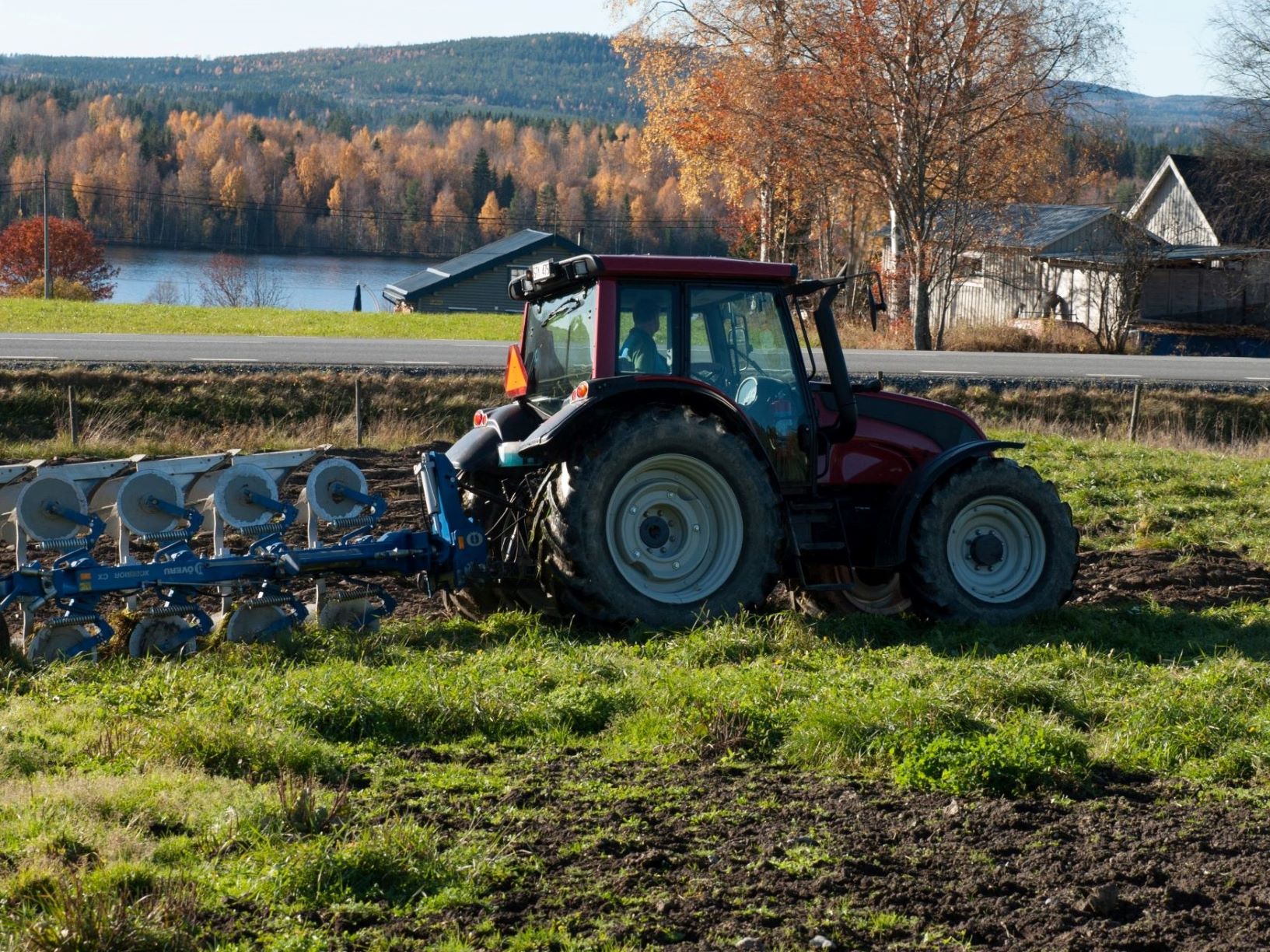 Valmet/Valtra