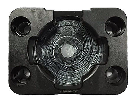 Variobloc Växelplatta 83x56 mm från Rockinger
