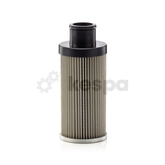 Hydraulic filter - suction