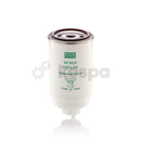 Fuel filter pre-filter WK842.6-2