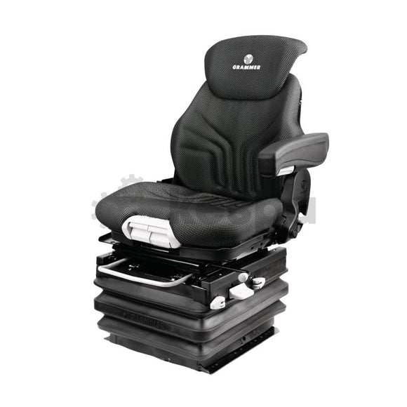 Chair from Grammer MSG97AL/731 suitable for Fendt SCR/S4