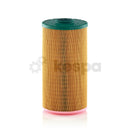 Air filter - primary-1
