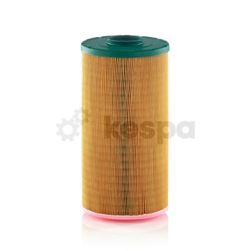 Air filter - primary