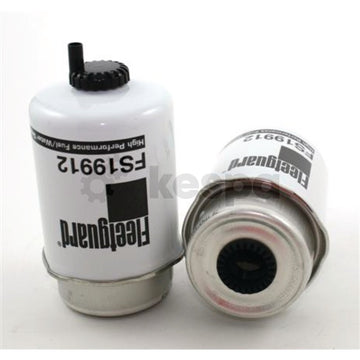 Fuel filter