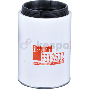 Fuel filter