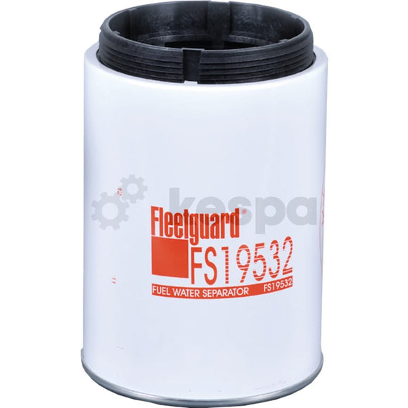 Fuel filter