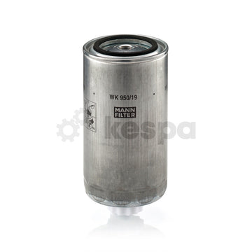 Fuel filter