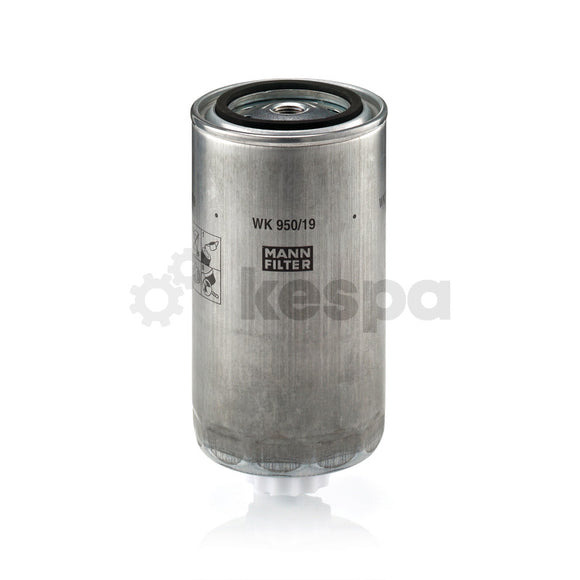 Fuel filter