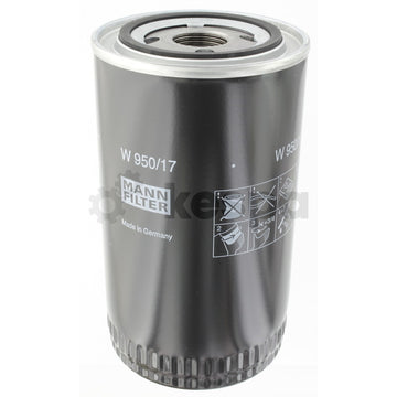 Oil filter W950.17