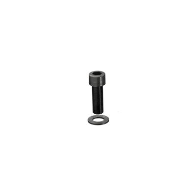 Bolt set suitable for DBE190