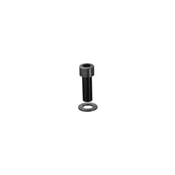 Bolt set suitable for DBE190