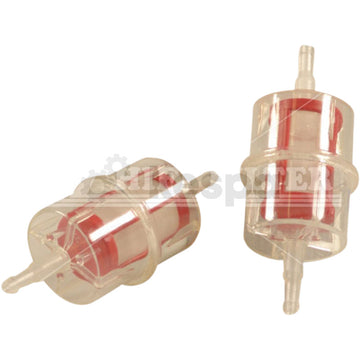 Fuel filter -inline RT16
