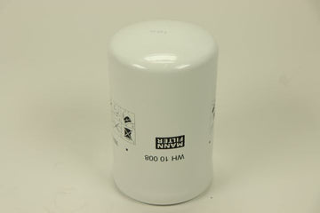 Hydraulic filter - 0
