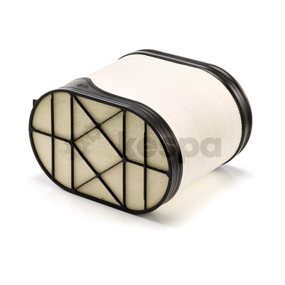 Air filter - primary