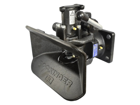 Automatic pull Rockinger M20 160x100