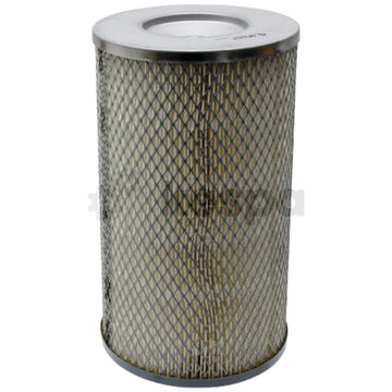 Cabin filter