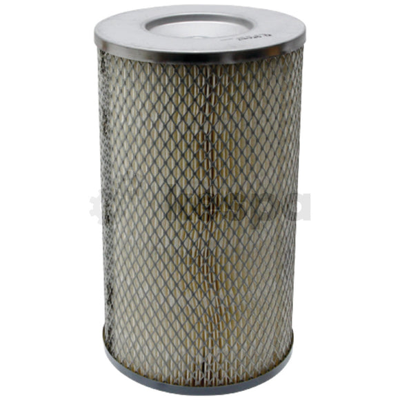 Cabin filter