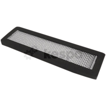 Cabin filter