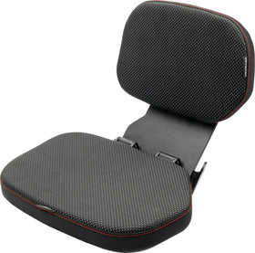 Folding passenger seat suitable for Massey Ferguson, Same and Deutz Fahr from Proboss