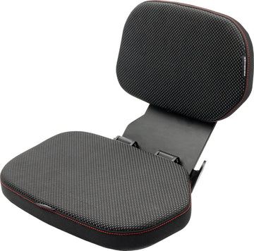 Folding passenger seat suitable for Massey Ferguson, Same and Deutz Fahr from Proboss