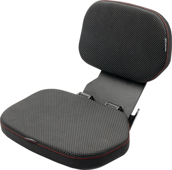 Folding passenger seat suitable for Massey Ferguson, Same and Deutz Fahr from Proboss