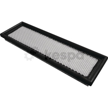 Cabin filter