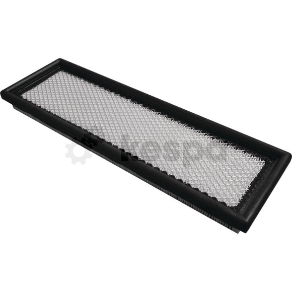 Cabin filter