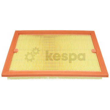Cabin filter