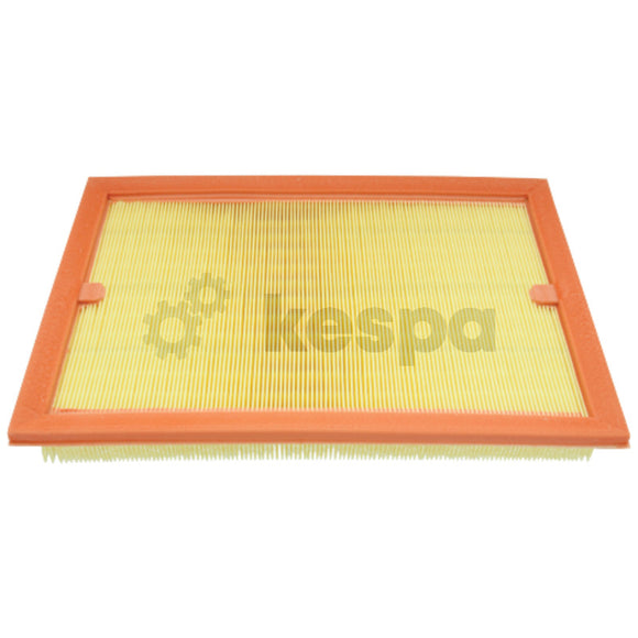 Cabin filter