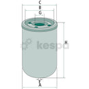 Fuel filter-2