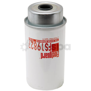 Fuel filter