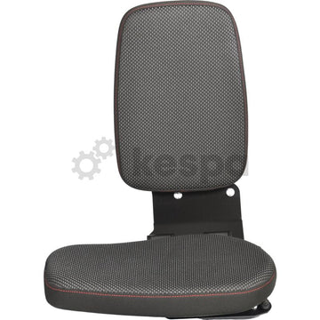 Passenger seat Proboss suitable Fendt COM long
