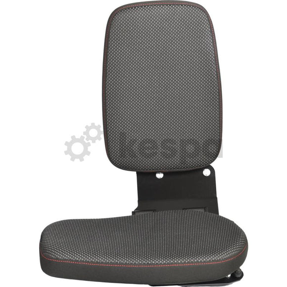 Passenger seat Proboss suitable Fendt COM long