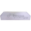 Cabin filter - recirculation filter-1