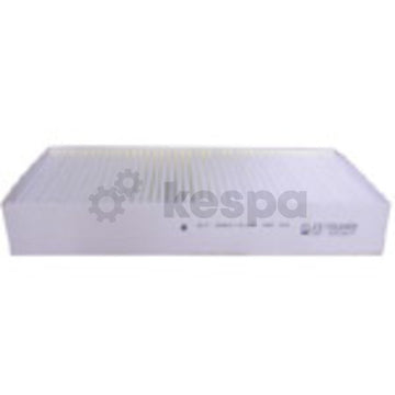Cabin filter - recirculation filter