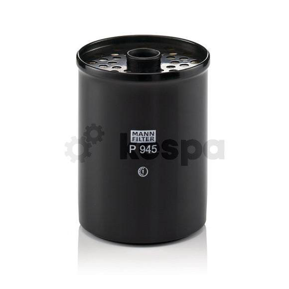Fuel filter CAV796