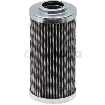 Hydraulic filter