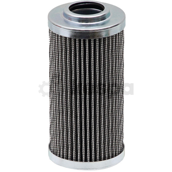 Hydraulic filter