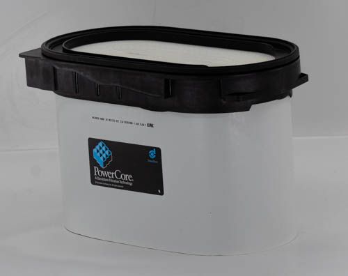 Air filter - cartridge P639058