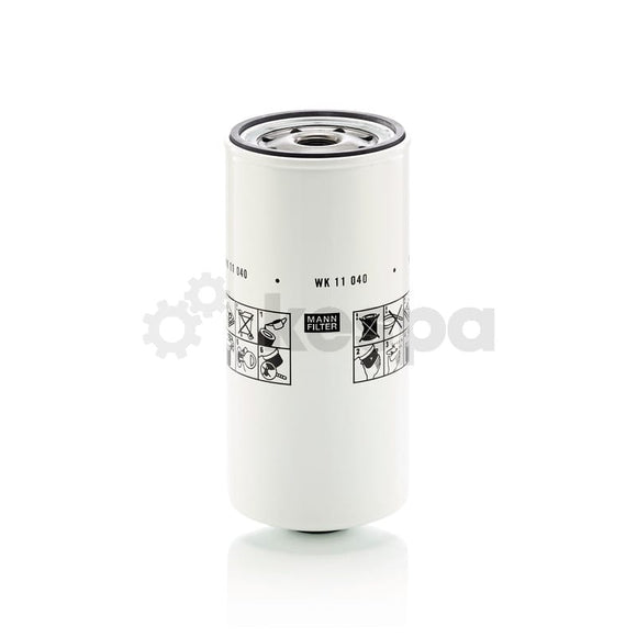 Fuel filter