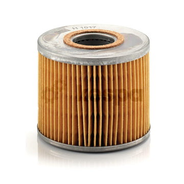 Oljefilter H1017N  av  Kespa AB Motoroljefilter 6120