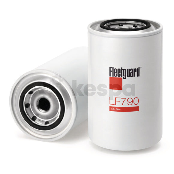 Oil filter