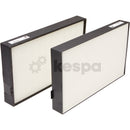 Cabin filter - secondary-2