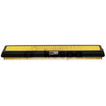 Cabin filter