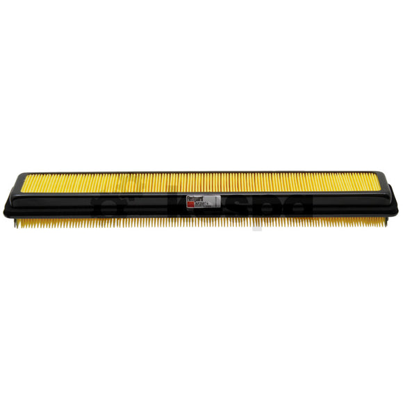 Cabin filter