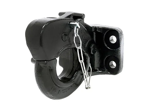 NATO hook with flange 86x45 M12 from Rockinger
