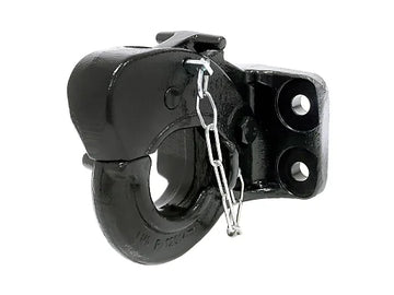NATO hook with flange 86x45 M12 from Rockinger